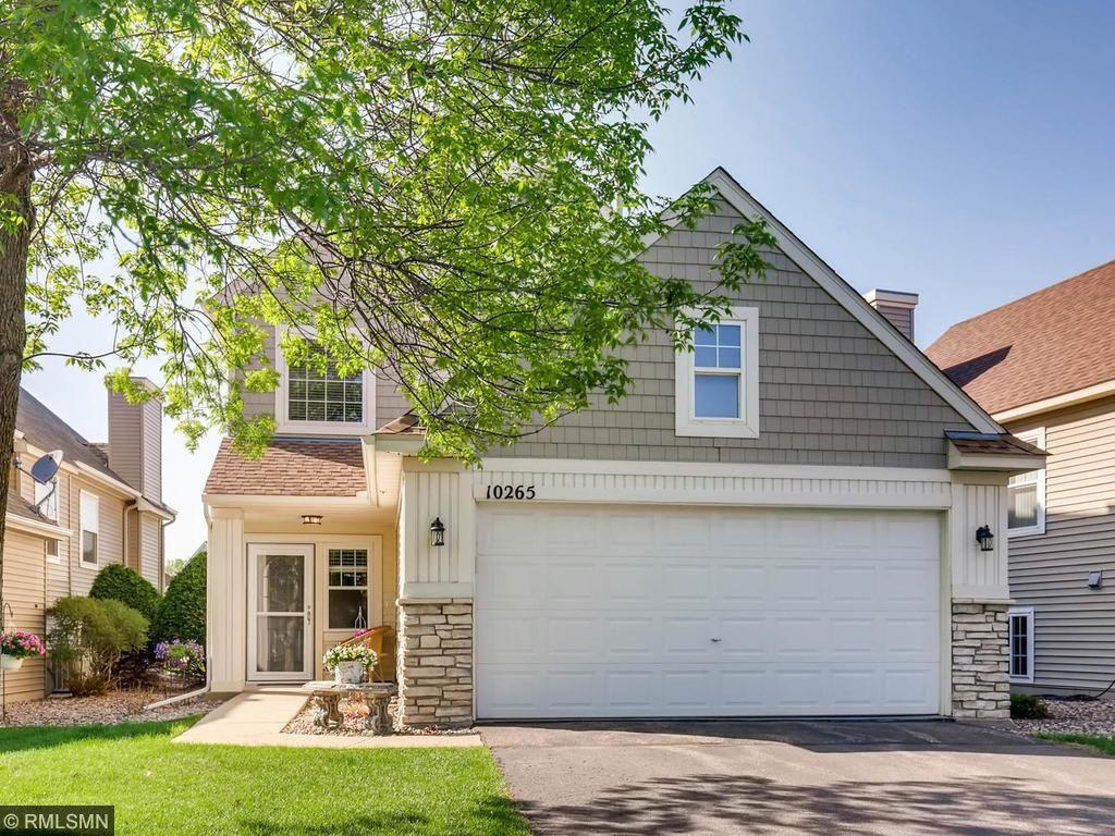 View of Residential at 10265 Country Club Curve, Woodbury MN 55129, Woodbury - Mike Wilen | Minnesota Team Real Estate