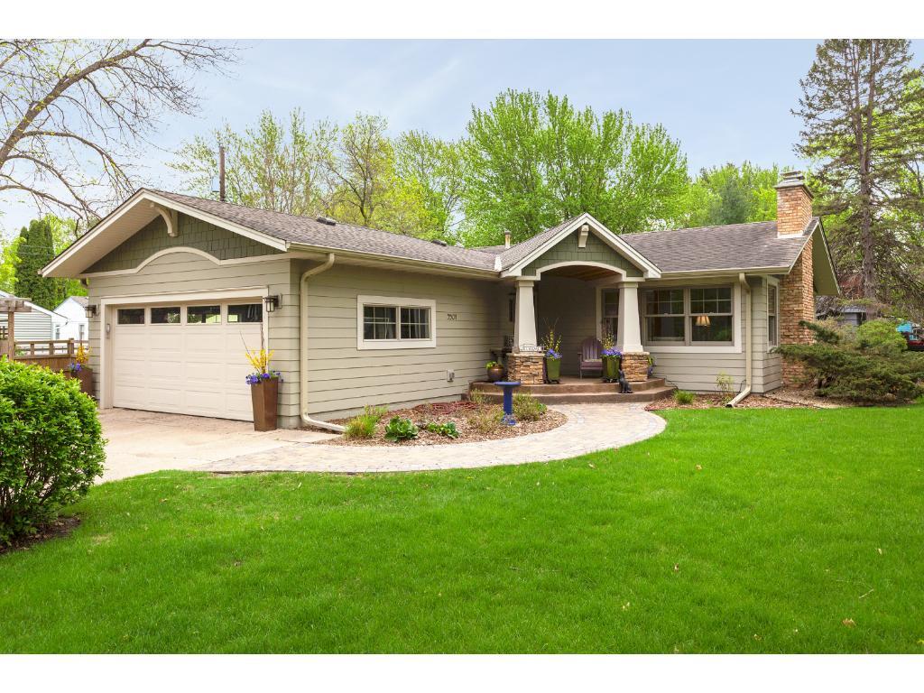 View of Residential at 3501 Elmwood Place, Minnetonka MN 55345, Minnetonka - Mike Wilen | Minnesota Team Real Estate