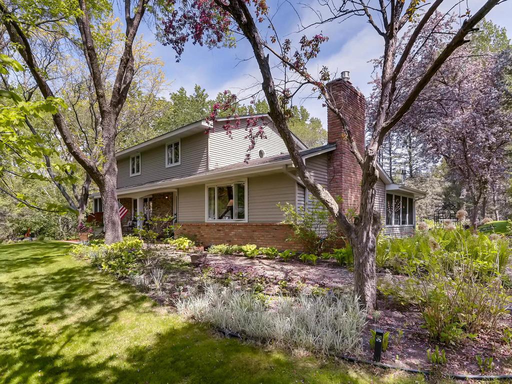 View of Residential at 12 Tamarisk Road, White Bear Lake MN 55110, White Bear Lake - Mike Wilen | Minnesota Team Real Estate