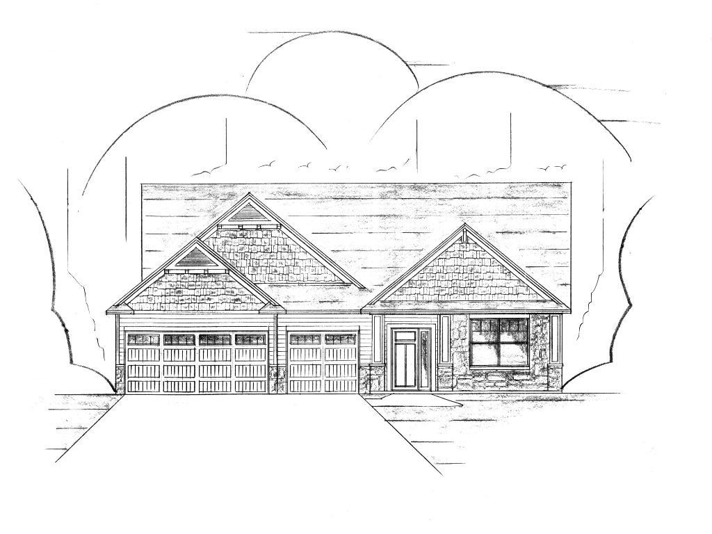 View of Residential at 7649 Odell Circle, Otsego MN 55330, Otsego - Mike Wilen | Minnesota Team Real Estate
