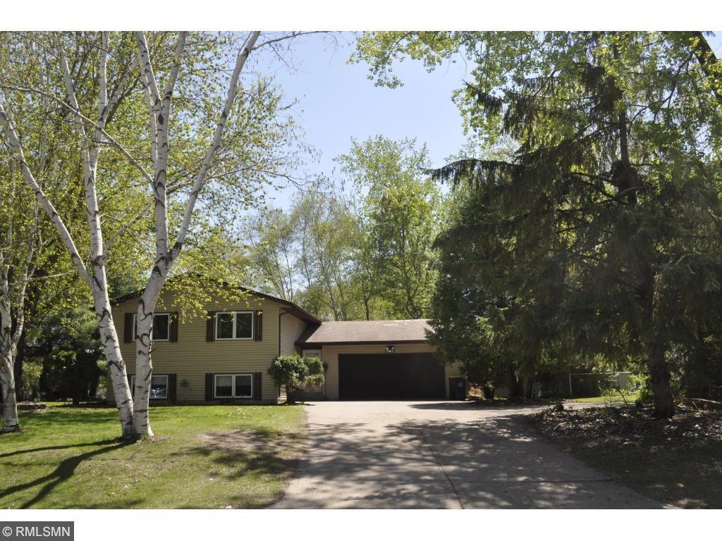 View of Residential at 13365 Akerson Court, Lindstrom MN 55045, Lindstrom - Mike Wilen | Minnesota Team Real Estate
