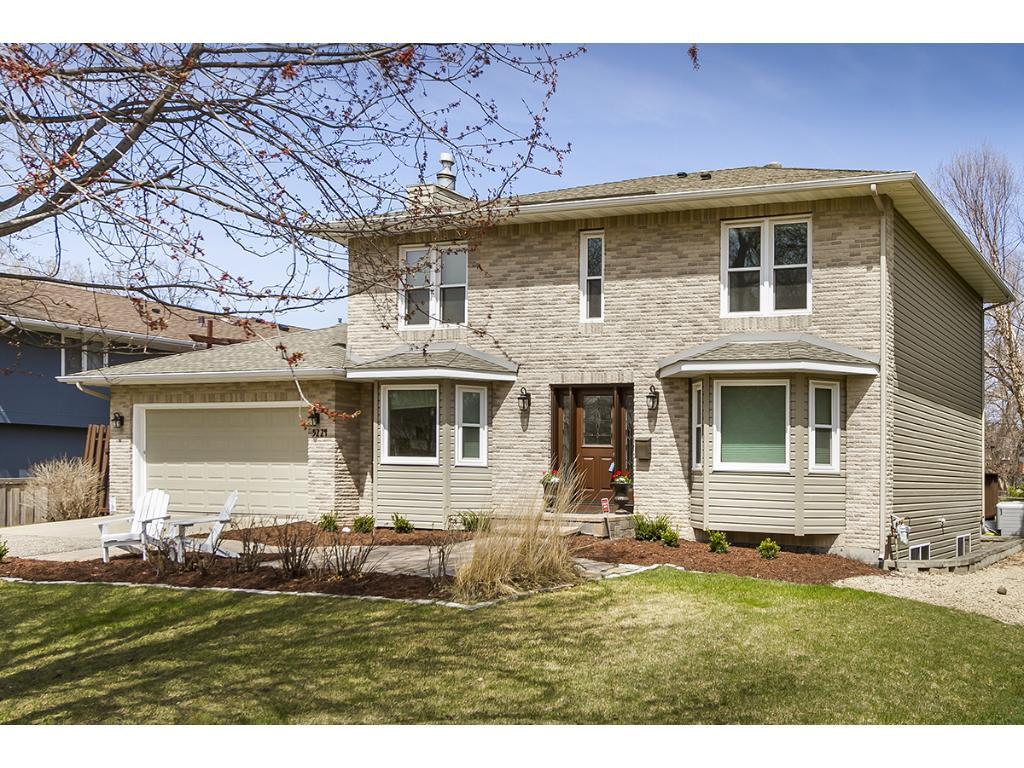 View of Residential at 5224 Tifton Drive, Edina MN 55439, Edina - Mike Wilen | Minnesota Team Real Estate