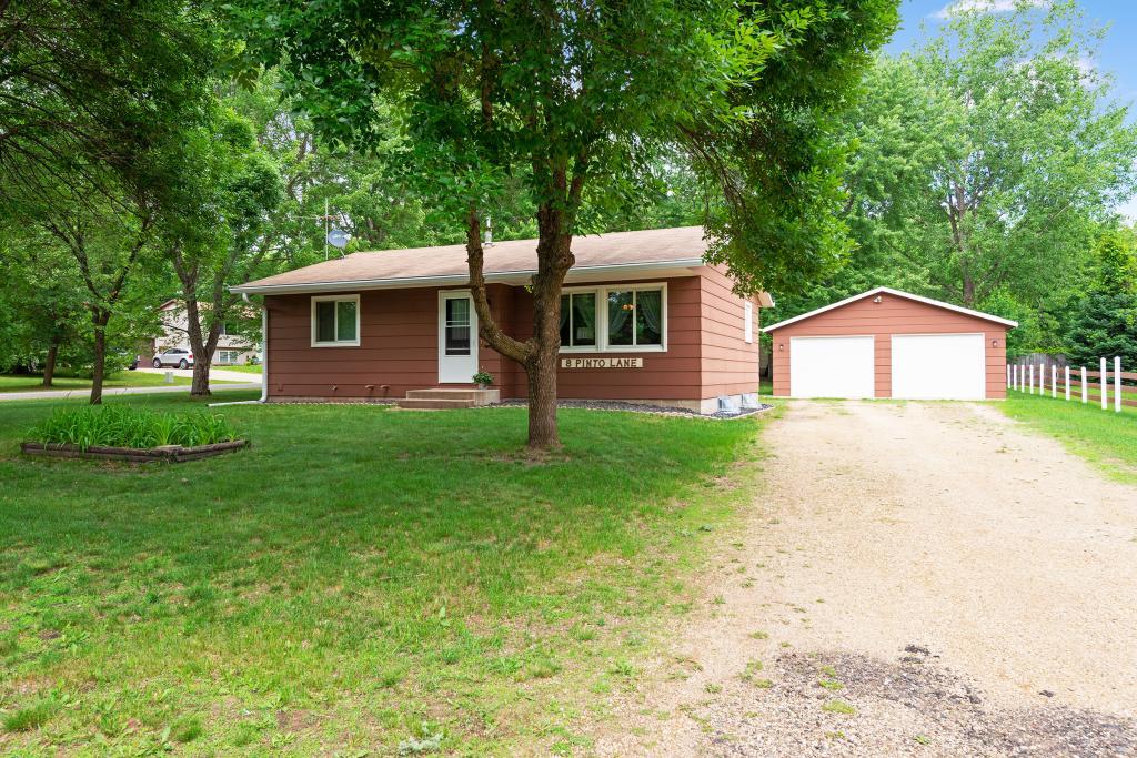 View of Residential at 8 Pinto Lane, Isanti MN 55040, Isanti - Mike Wilen | Minnesota Team Real Estate