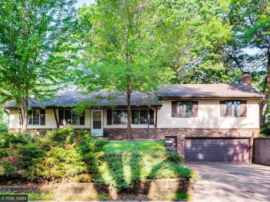 View of Residential at 237 Aurora Lane, Circle Pines MN 55014, Circle Pines - Mike Wilen | Minnesota Team Real Estate