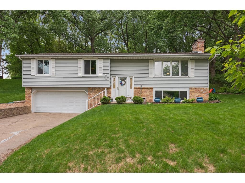View of Residential at 1917 Sioux Court, Burnsville MN 55337, Burnsville - Mike Wilen | Minnesota Team Real Estate