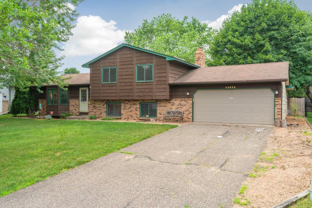 View of Residential at 12272 Larch Circle, Coon Rapids MN 55448, Coon Rapids - Mike Wilen | Minnesota Team Real Estate