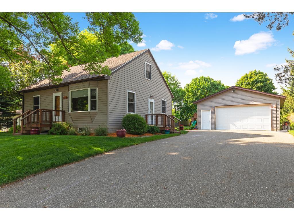 View of Residential at 8645 Upper 209th Street, Lakeville MN 55044, Lakeville - Mike Wilen | Minnesota Team Real Estate