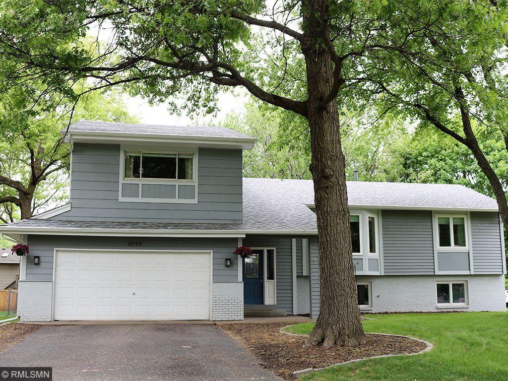 View of Residential at 10722 Fillmore Street, Blaine MN 55434, Blaine - Mike Wilen | Minnesota Team Real Estate