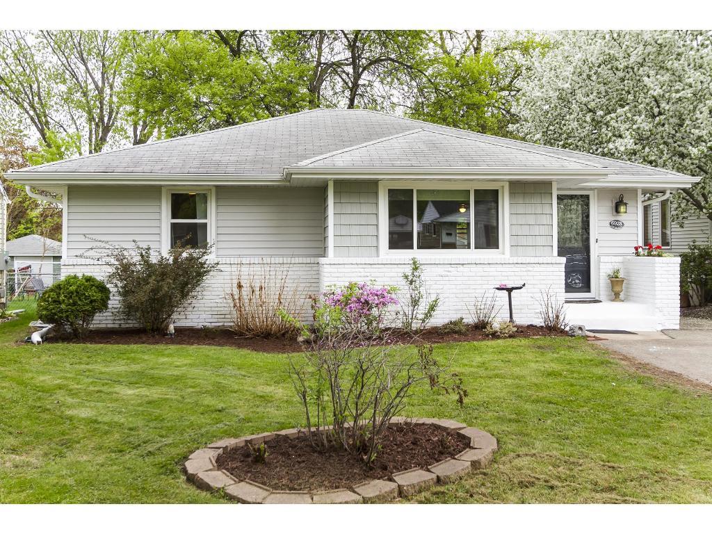 View of Residential at 6928 Chicago Avenue, Richfield MN 55423, Richfield - Mike Wilen | Minnesota Team Real Estate