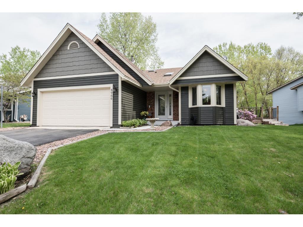 View of Residential at 4966 143rd Street, Savage MN 55378, Savage - Mike Wilen | Minnesota Team Real Estate