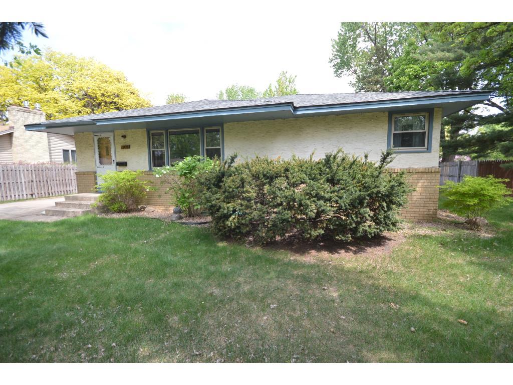 View of Residential at 569 54th Avenue, Fridley MN 55421, Fridley - Mike Wilen | Minnesota Team Real Estate