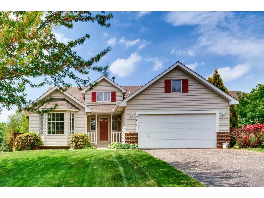 View of Residential at 3811 Oxford Drive, Woodbury MN 55125, Woodbury - Mike Wilen | Minnesota Team Real Estate