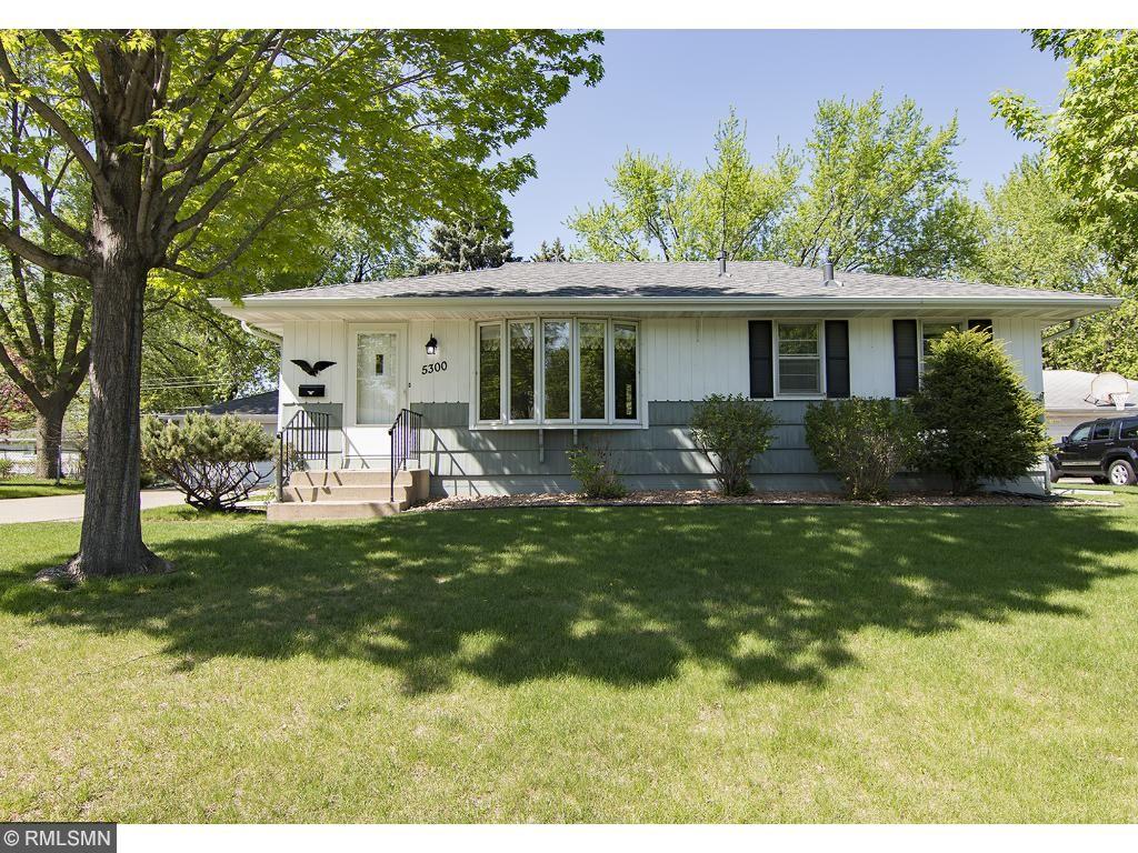 View of Residential at 5300 66th Avenue, Brooklyn Center MN 55429, Brooklyn Center - Mike Wilen | Minnesota Team Real Estate