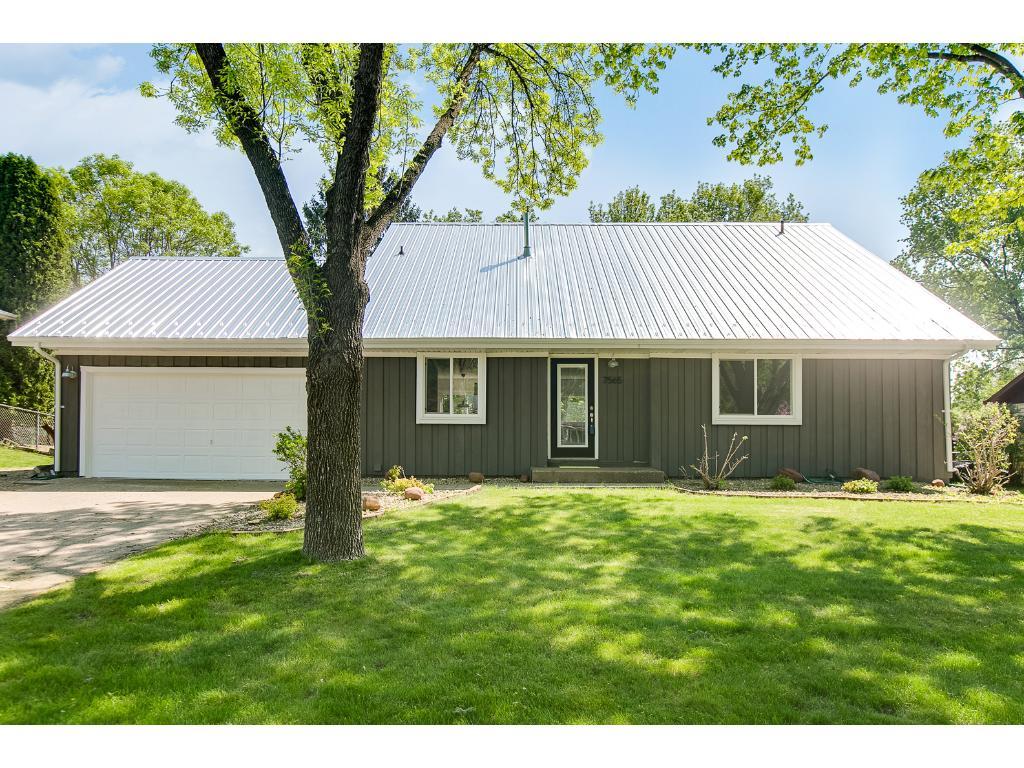 View of Residential at 7565 Inskip Trail, Cottage Grove MN 55016, Cottage Grove - Mike Wilen | Minnesota Team Real Estate