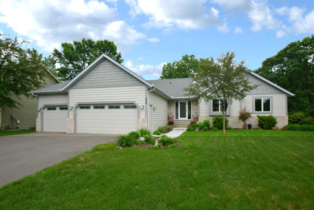 View of Residential at 1299 140th Lane, Andover MN 55304, Andover - Mike Wilen | Minnesota Team Real Estate