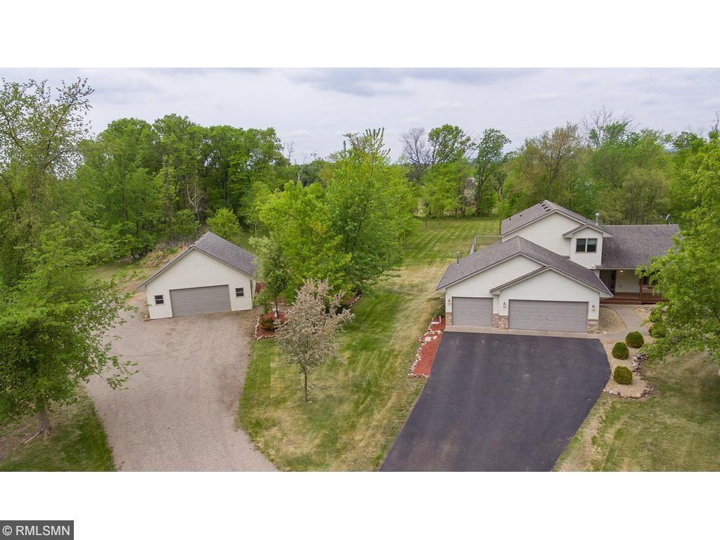 View of Residential at 23460 Oneida Street, Saint Francis MN 55070, Saint Francis - Mike Wilen | Minnesota Team Real Estate