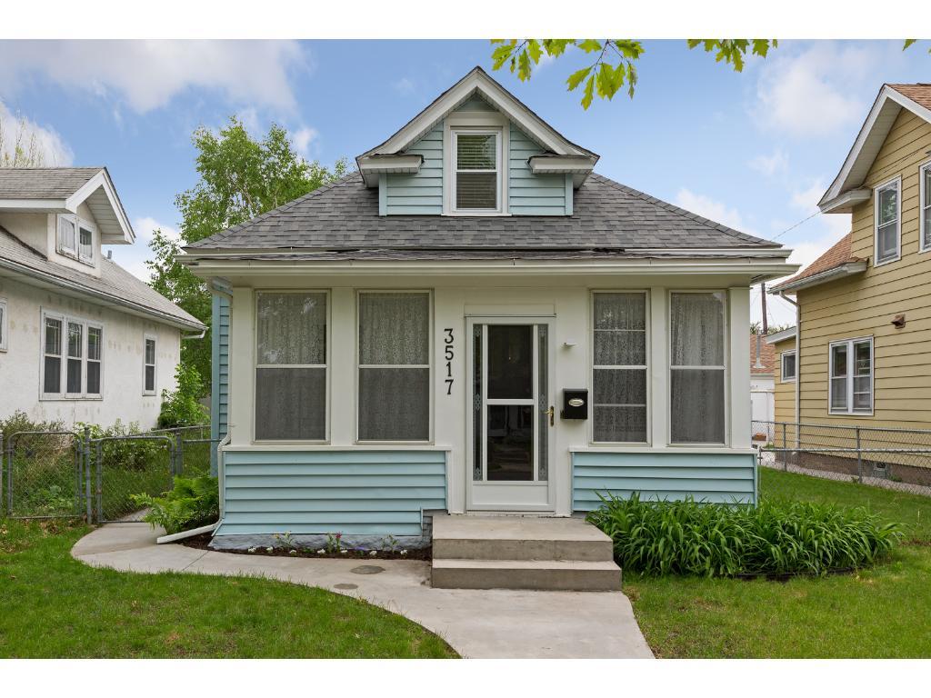 View of Residential at 3517 35th Avenue, Minneapolis MN 55406, Minneapolis - Mike Wilen | Minnesota Team Real Estate