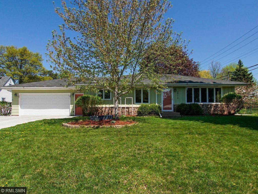 View of Residential at 2713 7th Street, Maplewood MN 55119, Maplewood - Mike Wilen | Minnesota Team Real Estate