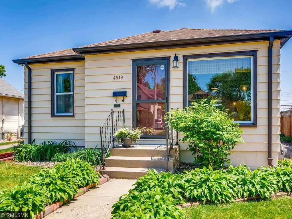 View of Residential at 4519 35th Ave S Avenue, Minneapolis MN 55406, Minneapolis - Mike Wilen | Minnesota Team Real Estate