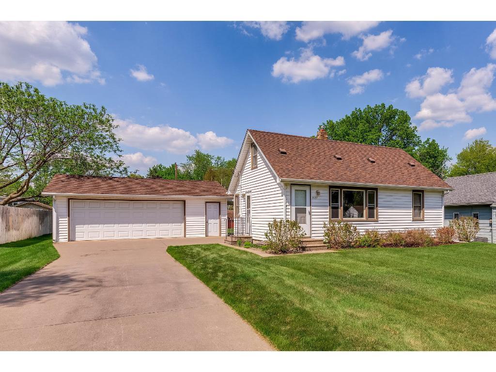 View of Residential at 2127 Terrace Drive, Mounds View MN 55112, Mounds View - Mike Wilen | Minnesota Team Real Estate