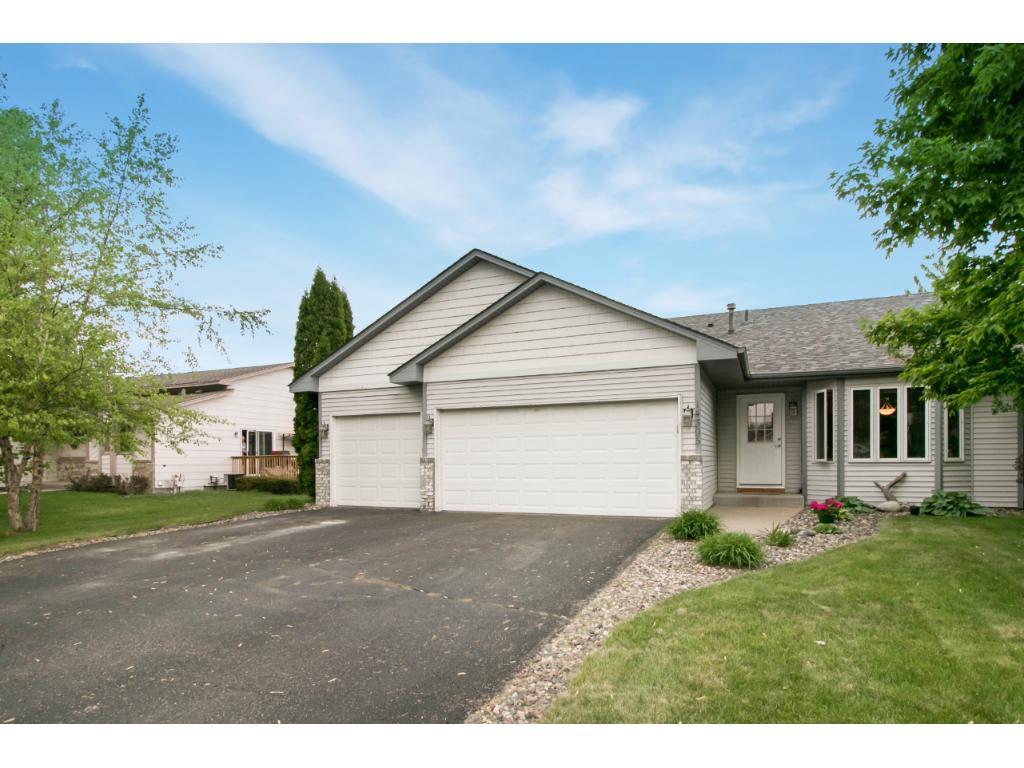 View of Residential at 14395 Xeon Street, Andover MN 55304, Andover - Mike Wilen | Minnesota Team Real Estate