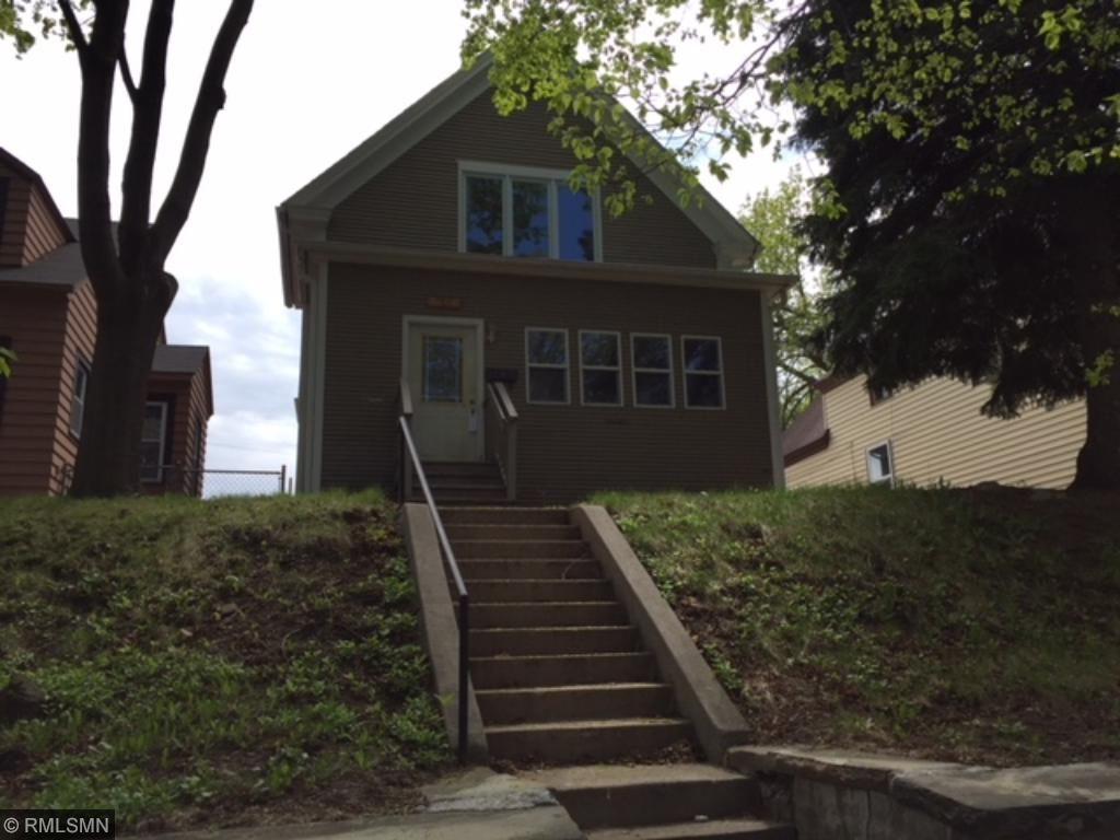 View of Residential at 766 Jenks Avenue, Saint Paul MN 55106, Saint Paul - Mike Wilen | Minnesota Team Real Estate