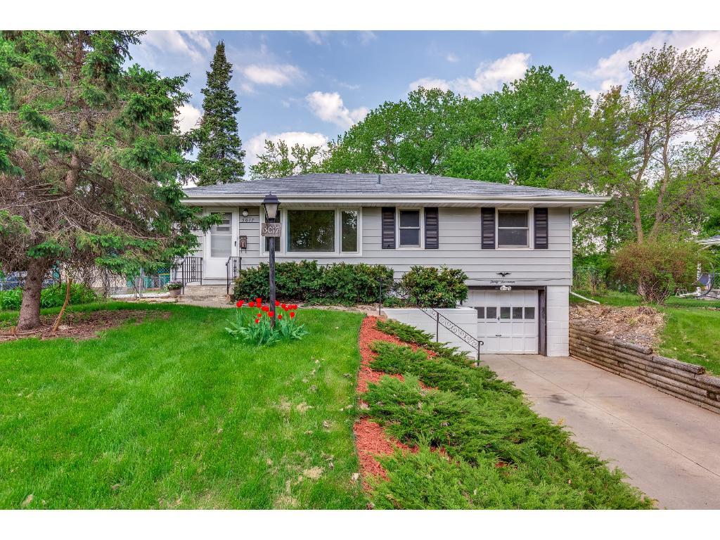 View of Residential at 3017 Kentucky Avenue, Crystal MN 55427, Crystal - Mike Wilen | Minnesota Team Real Estate