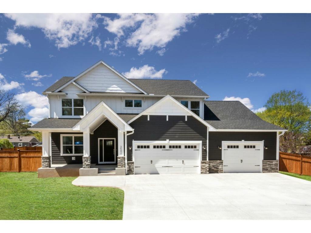 View of Residential at 3542 Leroy Street, Wayzata MN 55391, Wayzata - Mike Wilen | Minnesota Team Real Estate