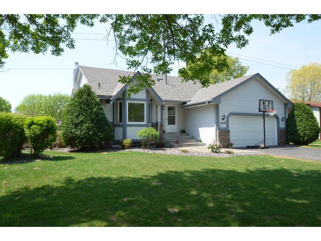 View of Residential at 11223 Georgia Avenue, Champlin MN 55316, Champlin - Mike Wilen | Minnesota Team Real Estate