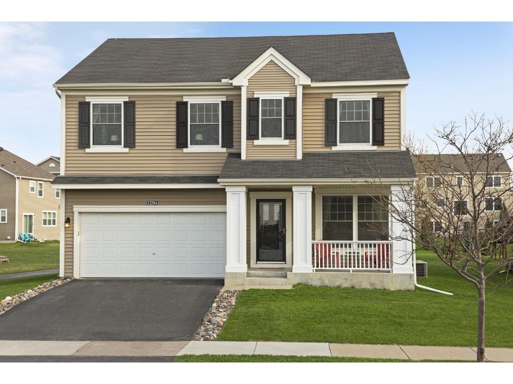 View of Residential at 12284 85th Place, Maple Grove MN 55369, Maple Grove - Mike Wilen | Minnesota Team Real Estate