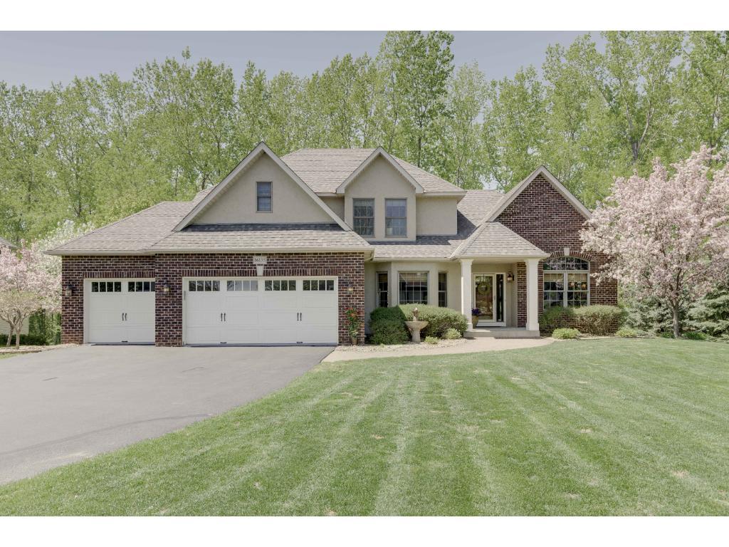 View of Residential at 16135 Hawthorn Path, Lakeville MN 55044, Lakeville - Mike Wilen | Minnesota Team Real Estate