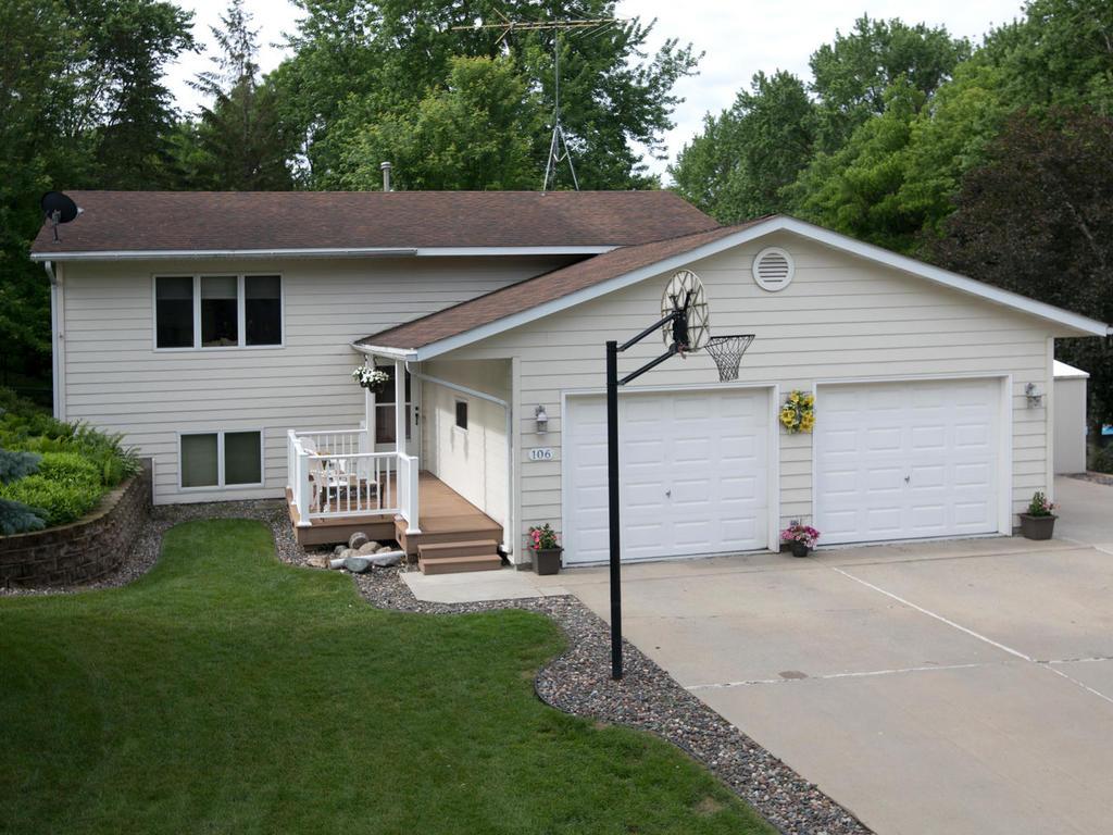 View of Residential at 106 Highview Lane, Buffalo MN 55313, Buffalo - Mike Wilen | Minnesota Team Real Estate