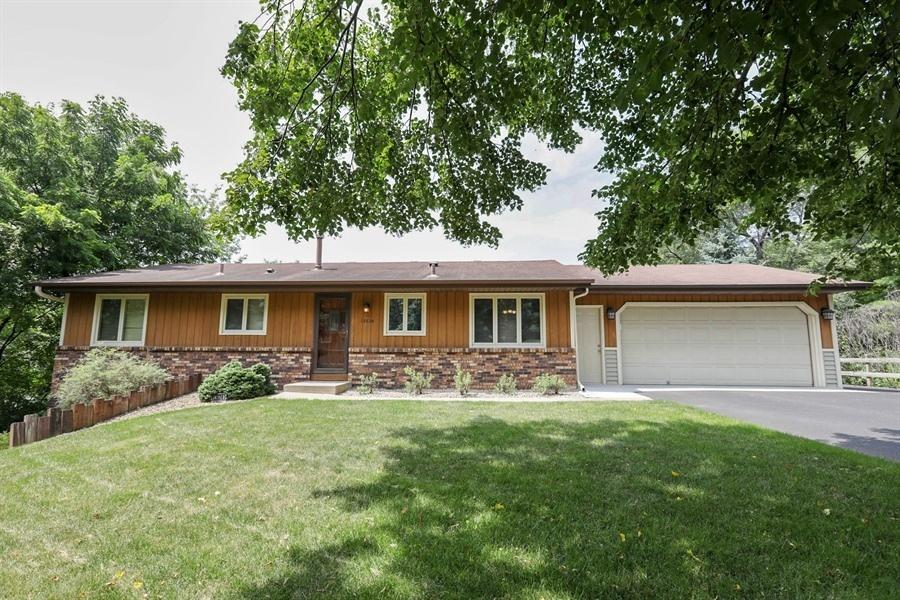 View of Residential at 13624 Vincent Circle, Burnsville MN 55337, Burnsville - Mike Wilen | Minnesota Team Real Estate