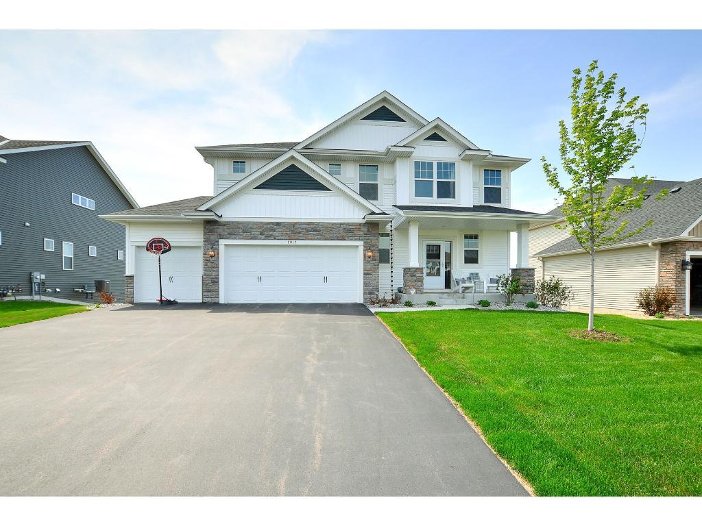 View of Residential at 7017 Martin Farms Avenue, Otsego MN 55330, Otsego - Mike Wilen | Minnesota Team Real Estate