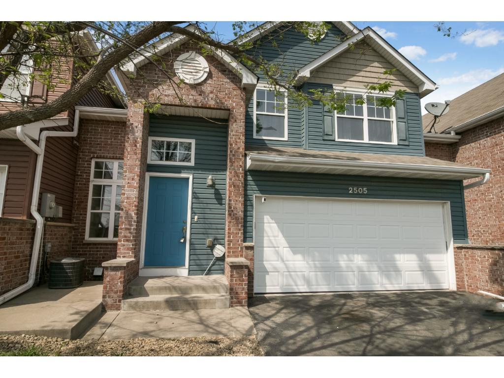 View of Residential at 2505 11th Avenue, Andover MN 55303, Andover - Mike Wilen | Minnesota Team Real Estate