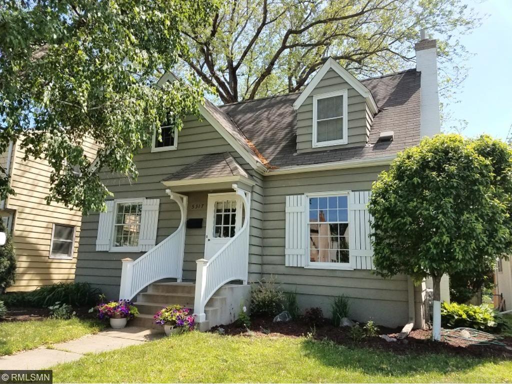 View of Residential at 5317 James Avenue, Minneapolis MN 55419, Minneapolis - Mike Wilen | Minnesota Team Real Estate