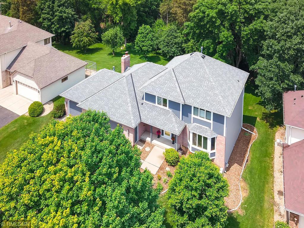 View of Residential at 15476 Shadow Creek Road, Maple Grove MN 55311, Maple Grove - Mike Wilen | Minnesota Team Real Estate