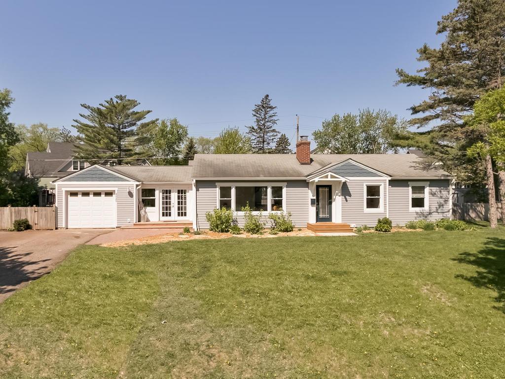 View of Residential at 3020 Cavell Avenue, Saint Louis Park MN 55426, Saint Louis Park - Mike Wilen | Minnesota Team Real Estate