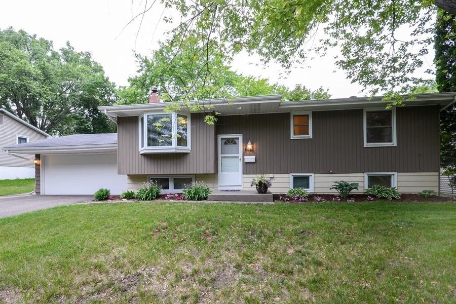View of Residential at 4557 Oregon Avenue, New Hope MN 55428, New Hope - Mike Wilen | Minnesota Team Real Estate