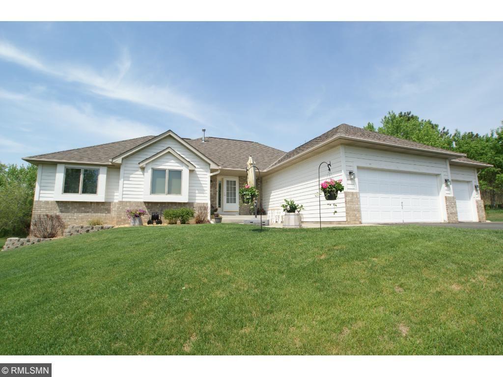 View of Residential at 3461 221st Avenue, Oak Grove MN 55303, Oak Grove - Mike Wilen | Minnesota Team Real Estate