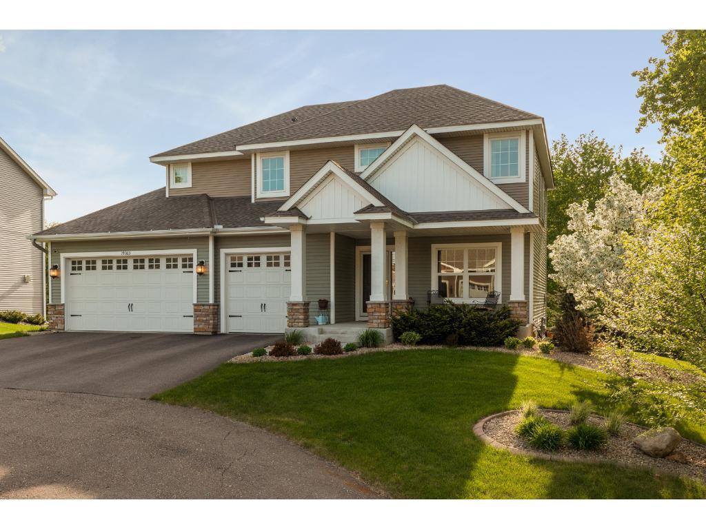 View of Residential at 19063 Iteri Avenue, Lakeville MN 55044, Lakeville - Mike Wilen | Minnesota Team Real Estate