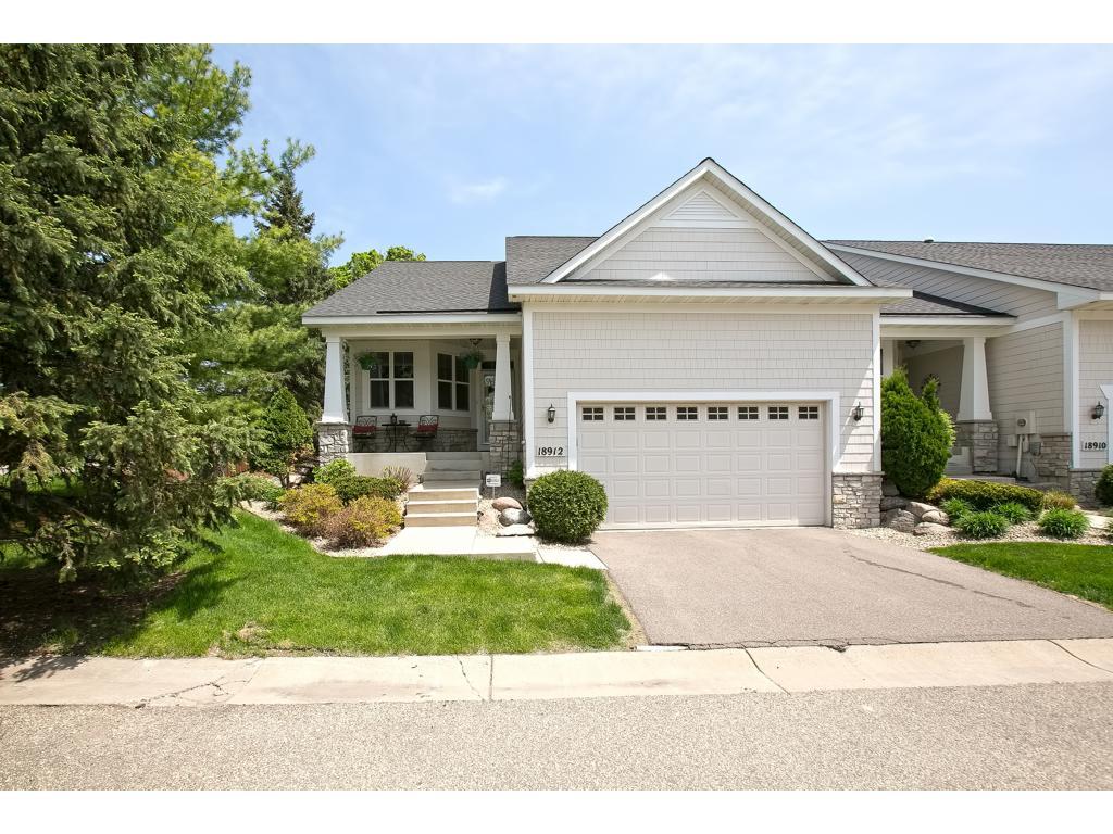 View of Residential at 18912 Dorenkemper Place, Eden Prairie MN 55347, Eden Prairie - Mike Wilen | Minnesota Team Real Estate