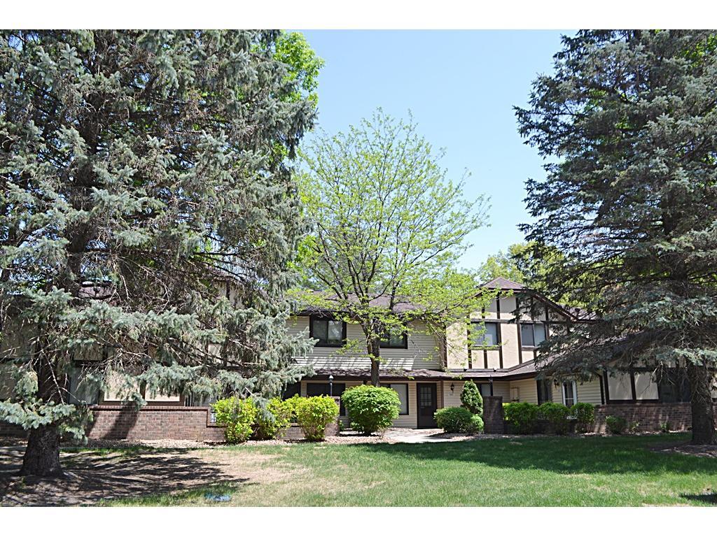 View of Residential at 5966 Fernwood Street, Shoreview MN 55126, Shoreview - Mike Wilen | Minnesota Team Real Estate