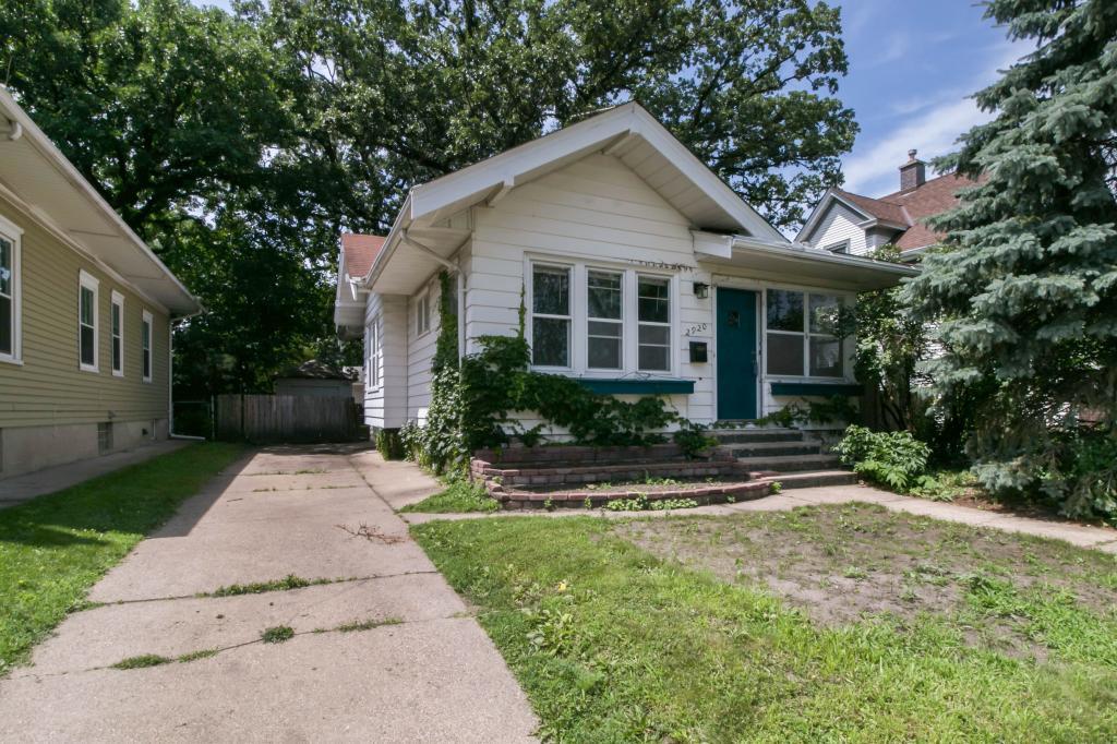 View of Residential at 2920 42nd Avenue, Minneapolis MN 55406, Minneapolis - Mike Wilen | Minnesota Team Real Estate