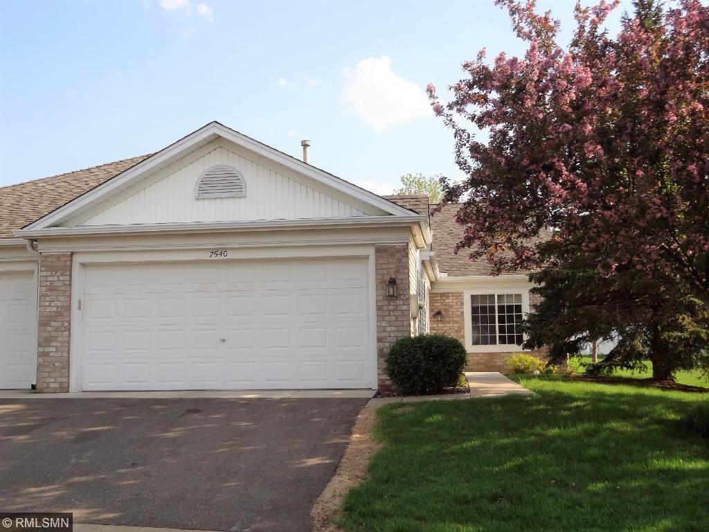 View of Residential at 7540 Hinton Park Avenue, Cottage Grove MN 55016, Cottage Grove - Mike Wilen | Minnesota Team Real Estate