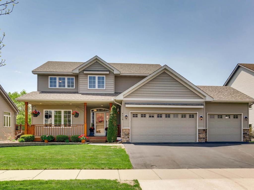 View of Residential at 4710 189th Street, Farmington MN 55024, Farmington - Mike Wilen | Minnesota Team Real Estate