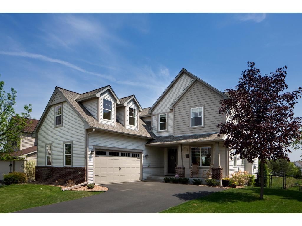 View of Residential at 17853 67th Place, Maple Grove MN 55311, Maple Grove - Mike Wilen | Minnesota Team Real Estate