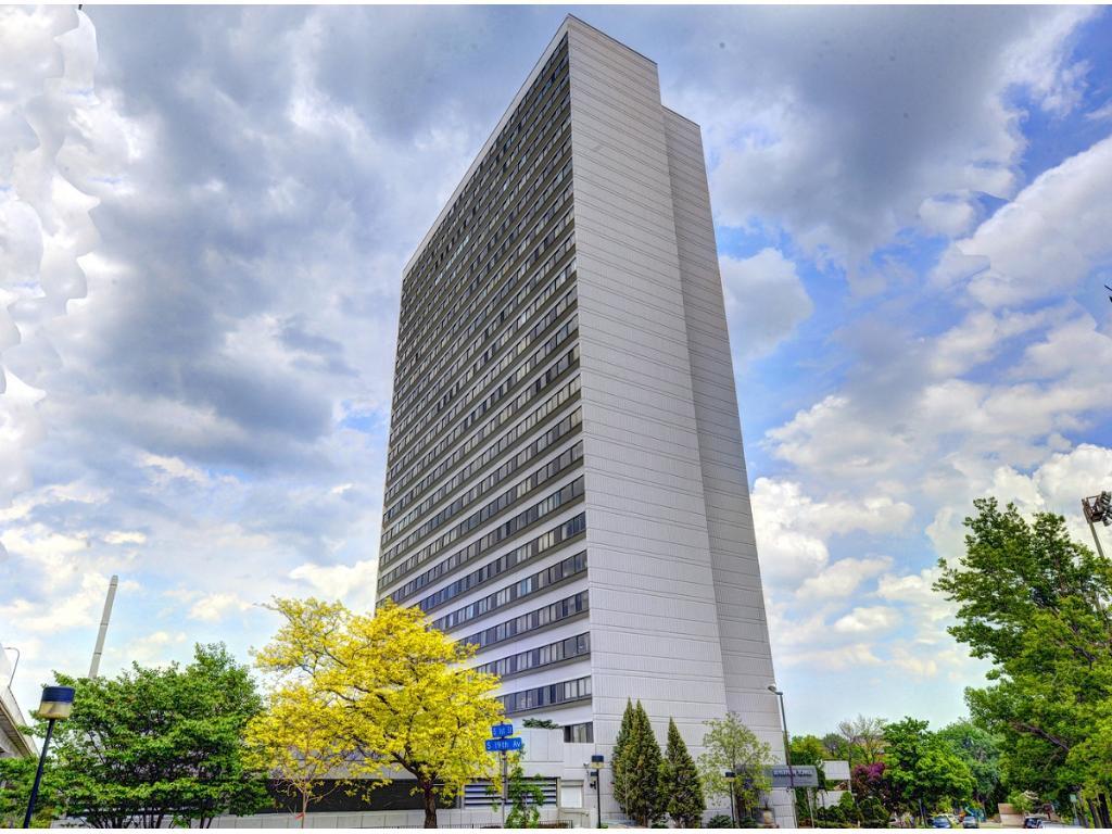 View of Residential at 1920 1st Street #701, Minneapolis MN 55454, Minneapolis - Mike Wilen | Minnesota Team Real Estate