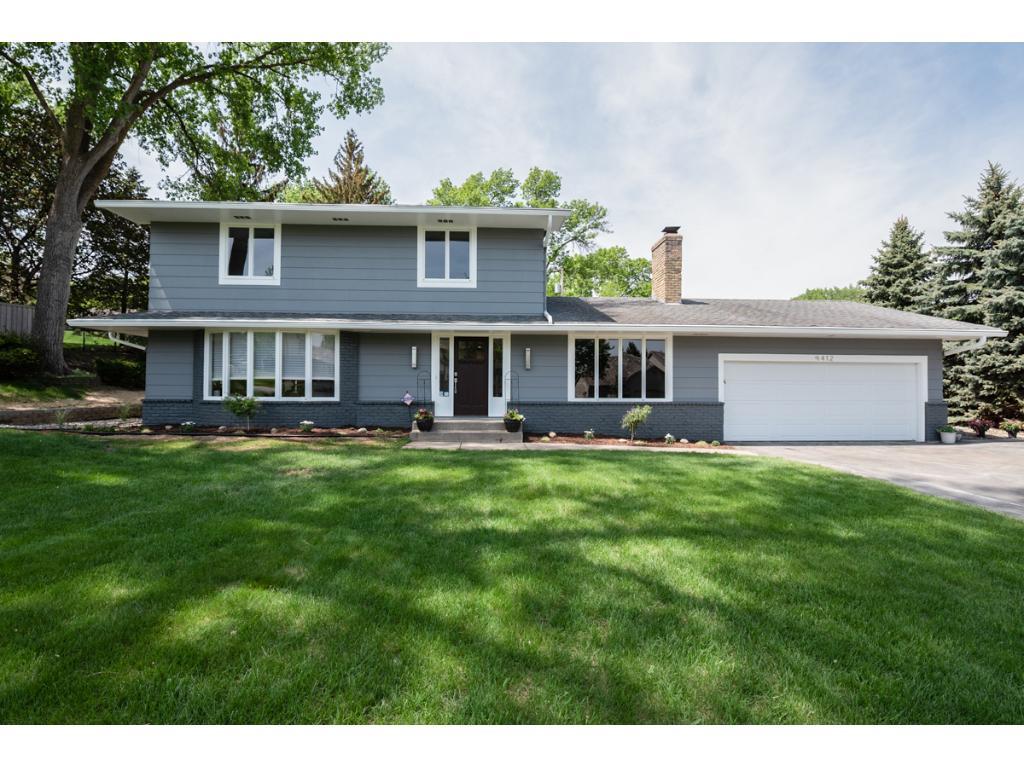 View of Residential at 9412 Toledo Avenue, Bloomington MN 55437, Bloomington - Mike Wilen | Minnesota Team Real Estate