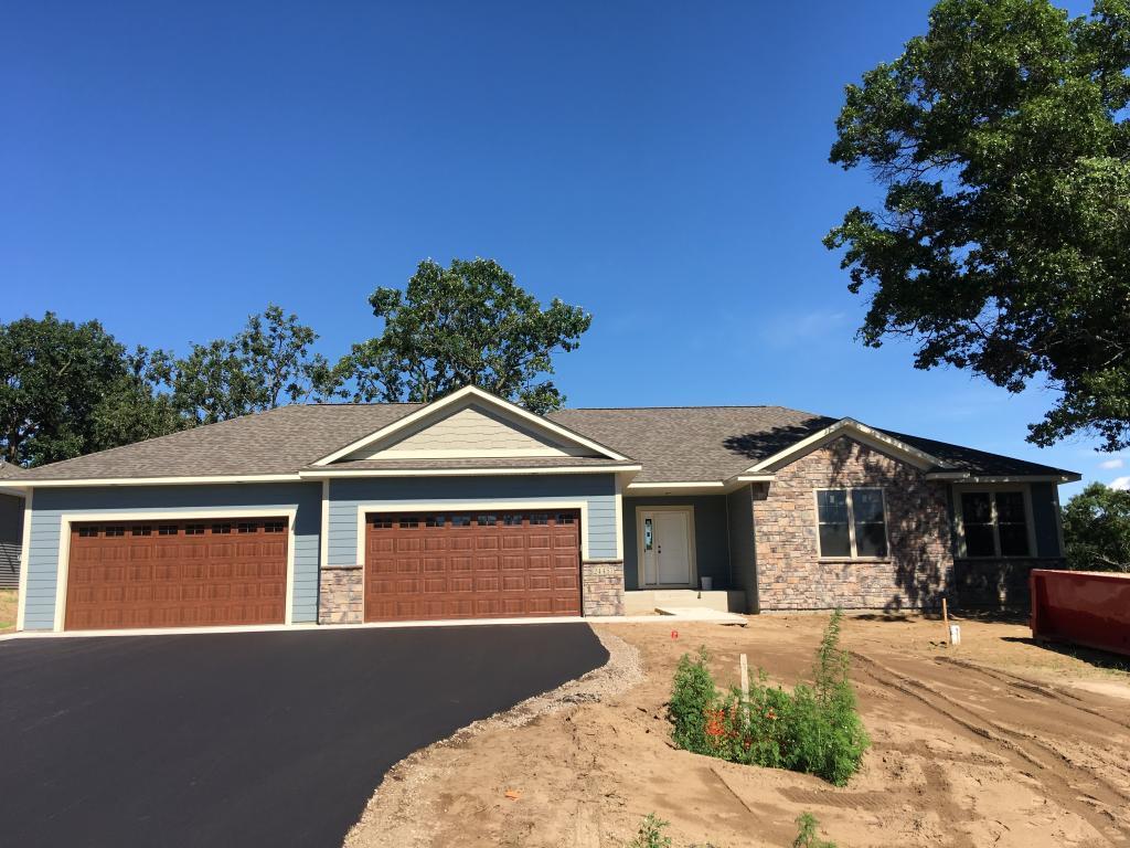 View of Residential at 24457 143rd Street, Zimmerman MN 55398, Zimmerman - Mike Wilen | Minnesota Team Real Estate